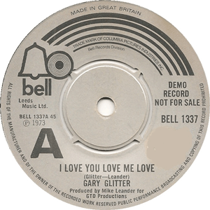 BELL 1337
